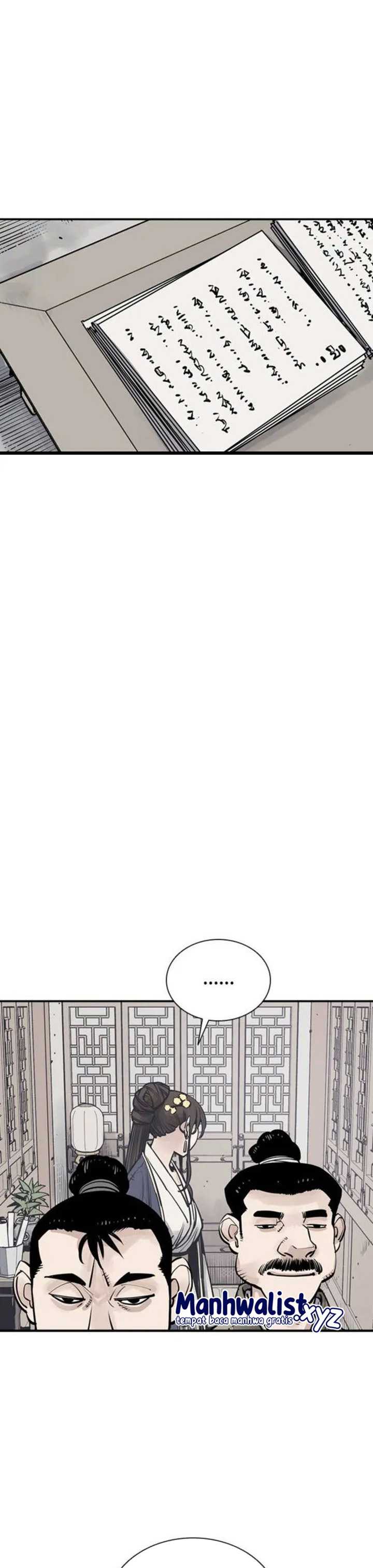 Death God (Reaper) Chapter 69 Gambar 5