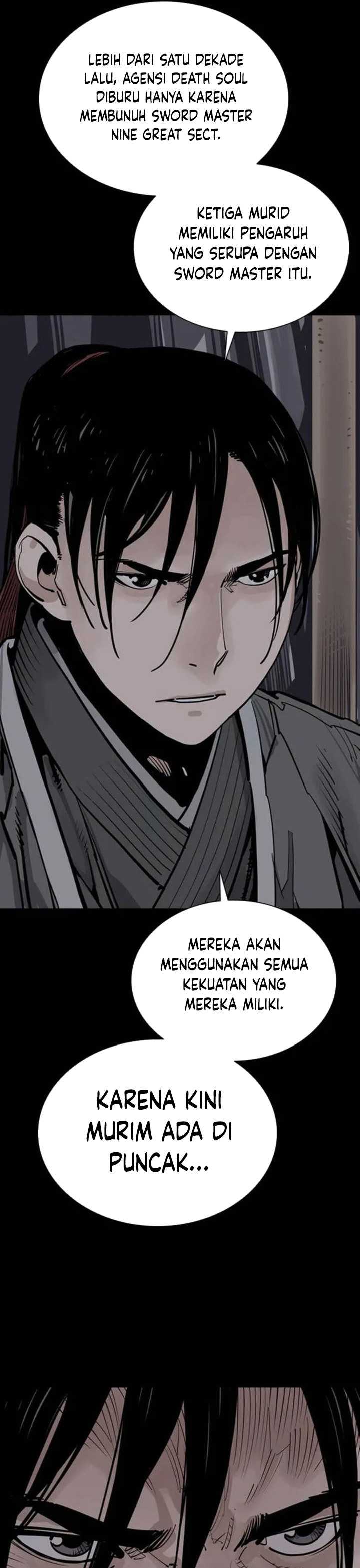 Death God (Reaper) Chapter 69 Gambar 22