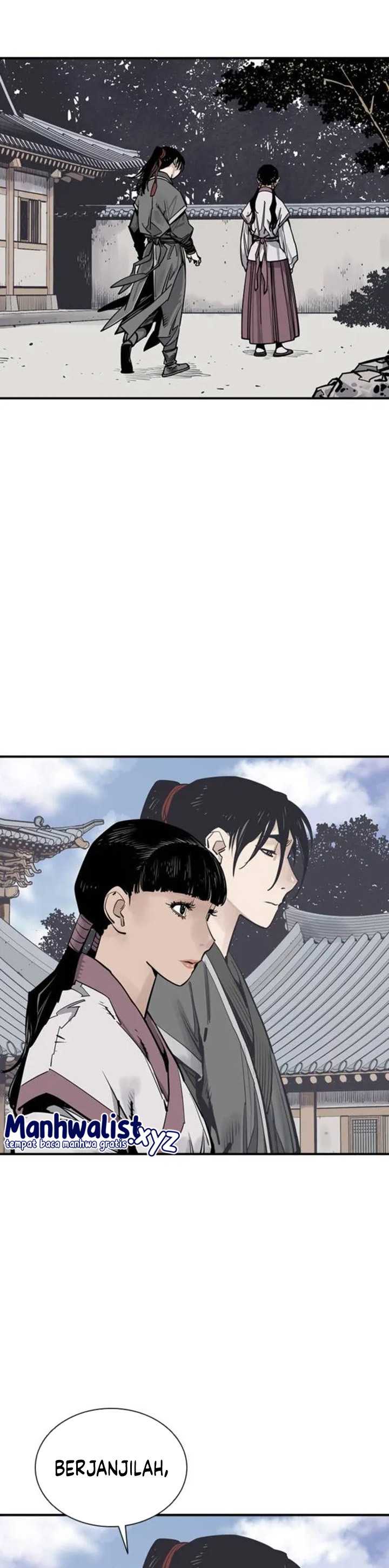 Death God (Reaper) Chapter 69 Gambar 30