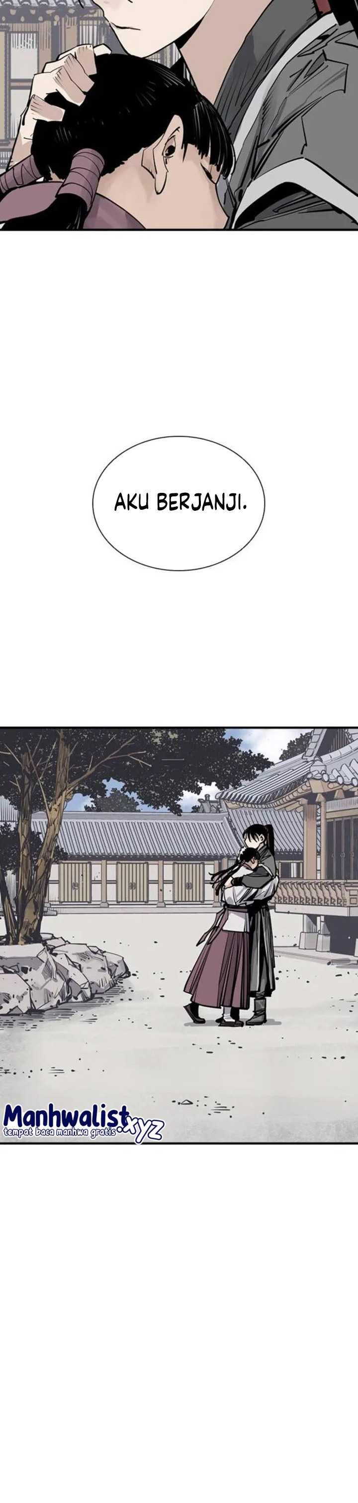 Death God (Reaper) Chapter 69 Gambar 34