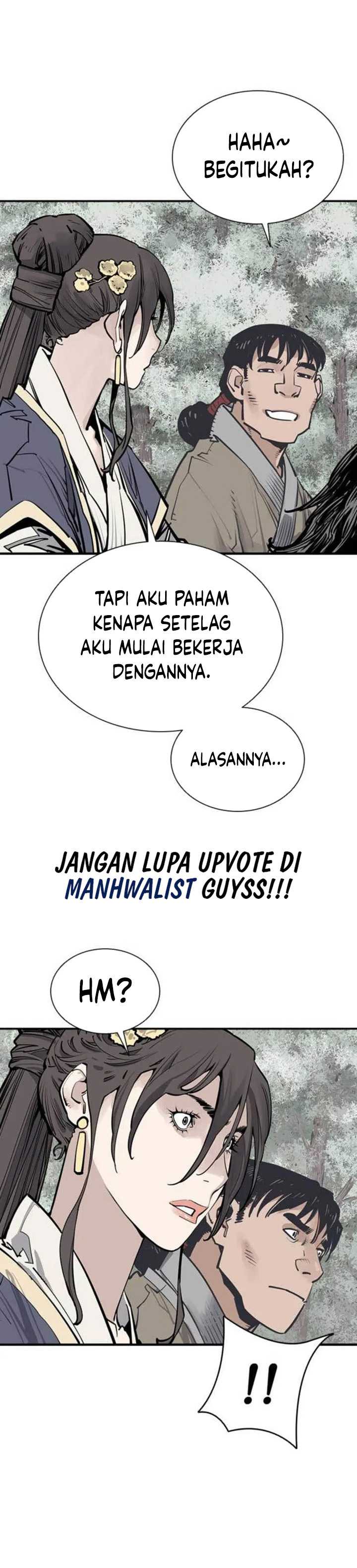 Death God (Reaper) Chapter 69 Gambar 43
