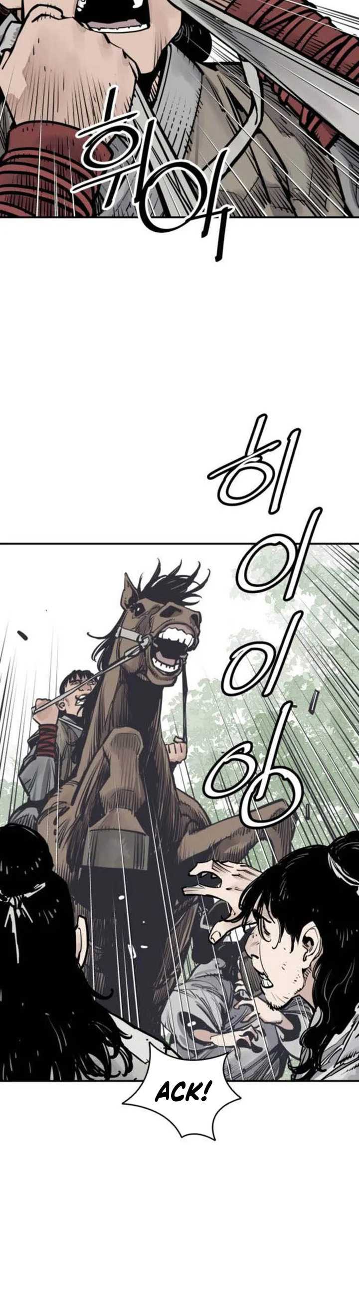 Death God (Reaper) Chapter 70 Gambar 3