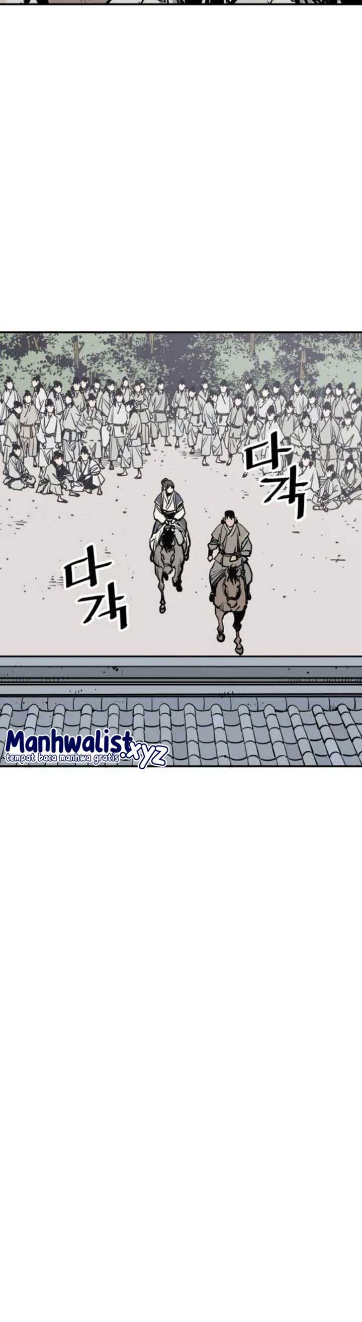 Death God (Reaper) Chapter 70 Gambar 6
