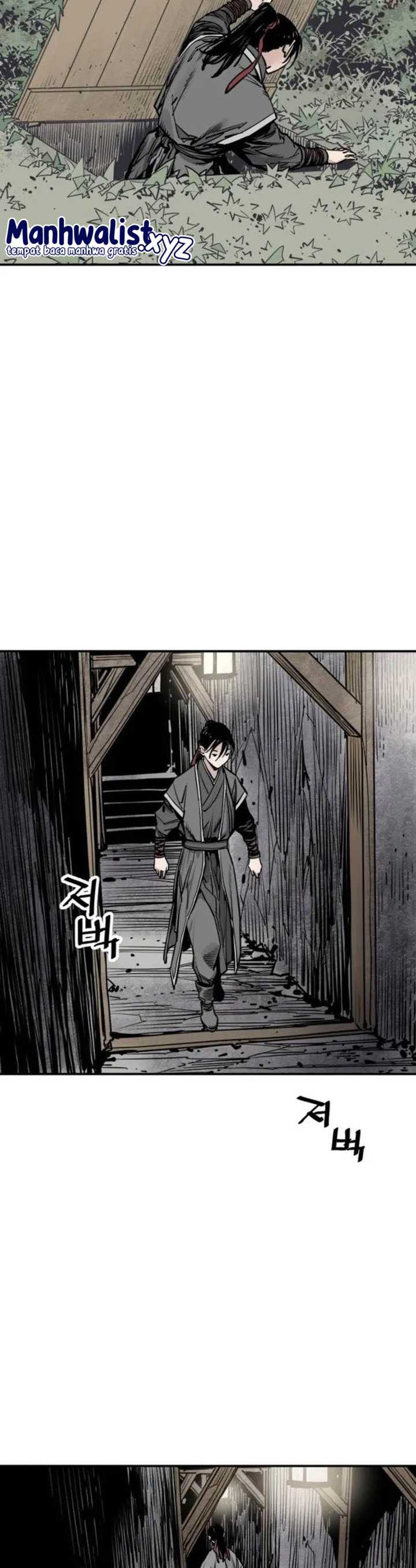 Death God (Reaper) Chapter 70 Gambar 9