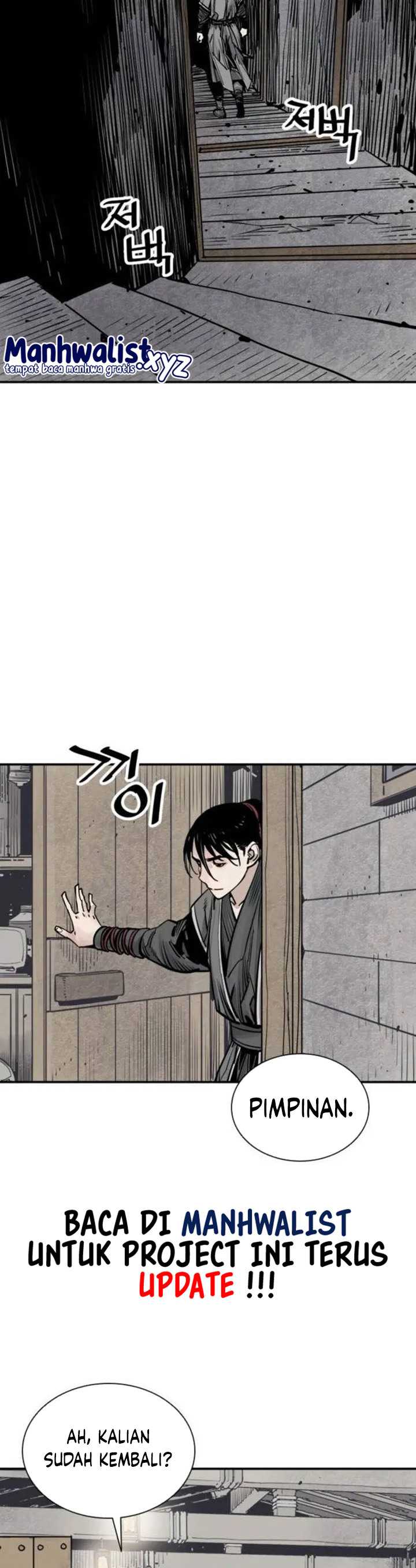 Death God (Reaper) Chapter 70 Gambar 10