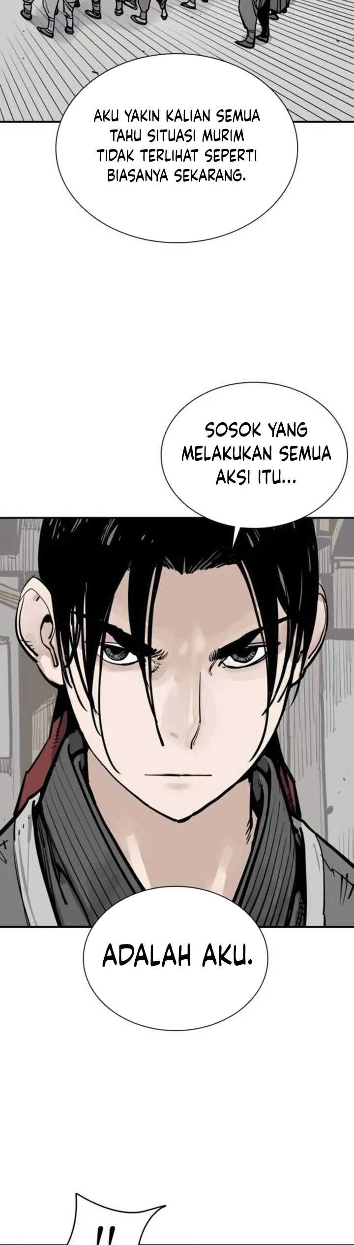 Death God (Reaper) Chapter 70 Gambar 20
