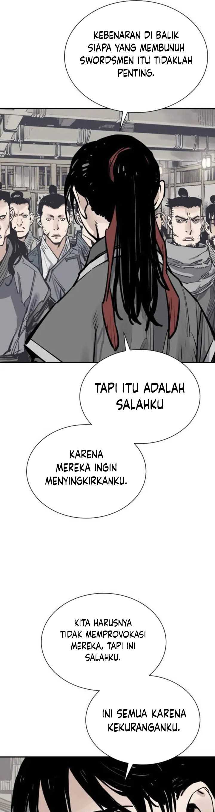 Death God (Reaper) Chapter 70 Gambar 22