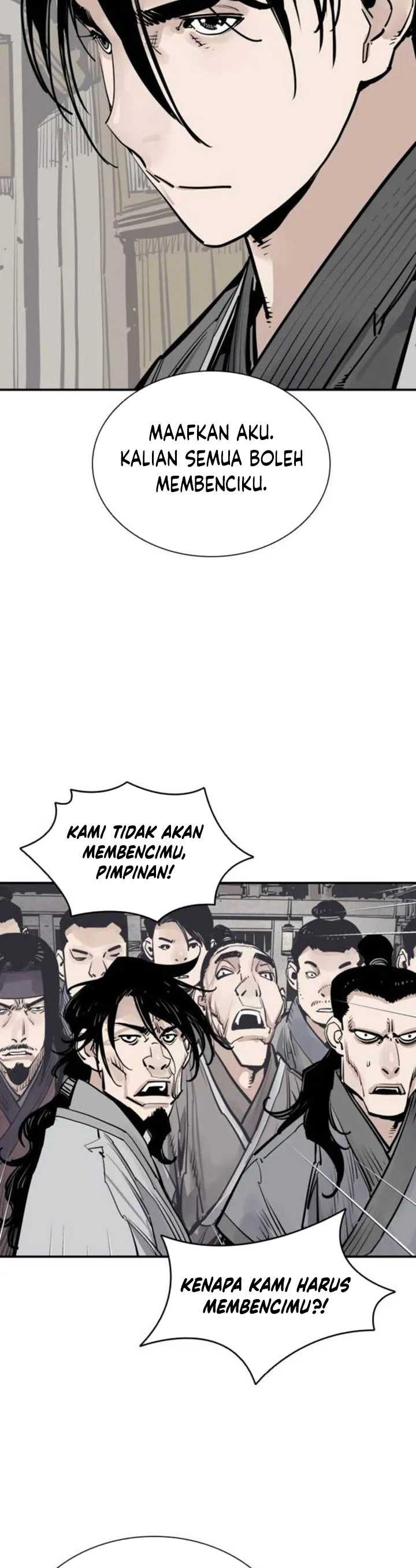 Death God (Reaper) Chapter 70 Gambar 23