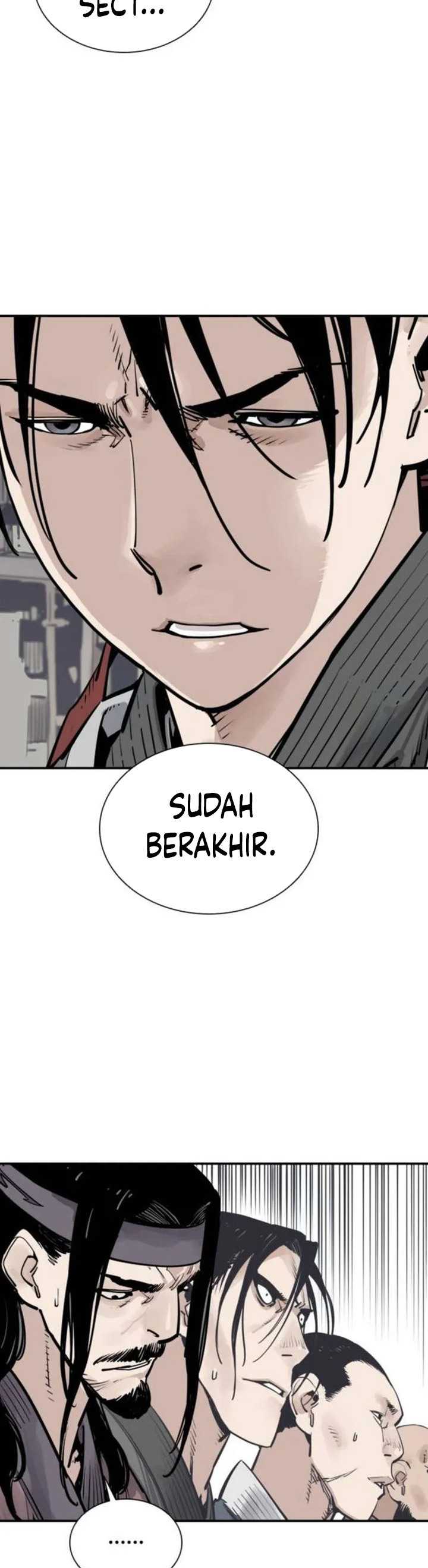 Death God (Reaper) Chapter 70 Gambar 28