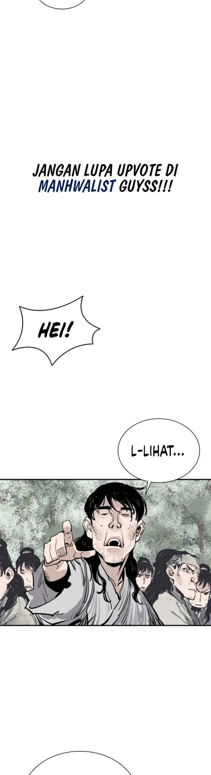 Death God (Reaper) Chapter 70 Gambar 29