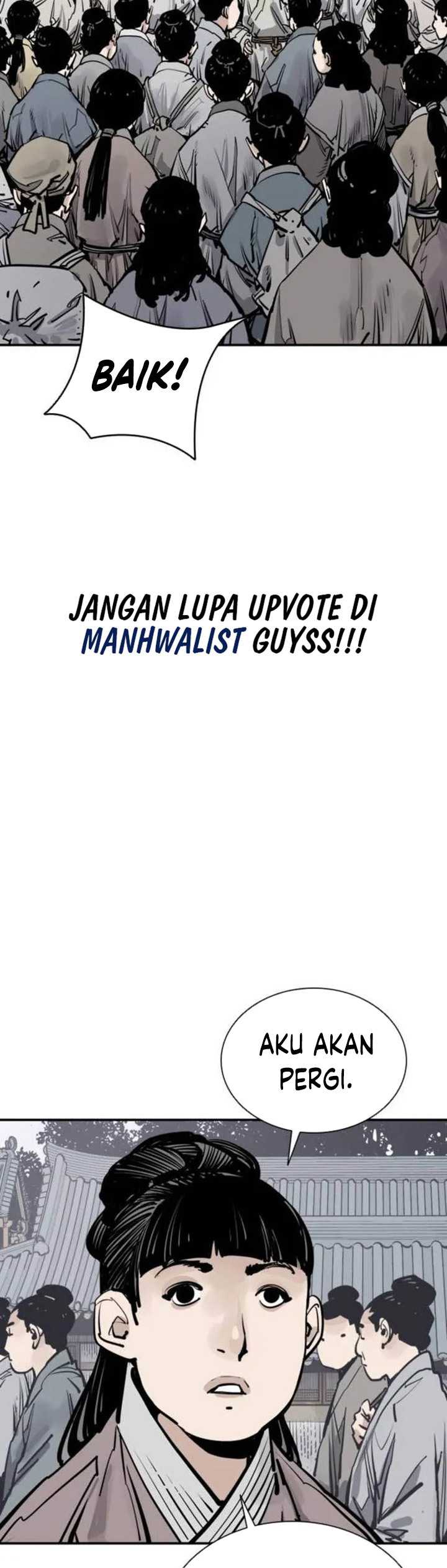 Death God (Reaper) Chapter 70 Gambar 33
