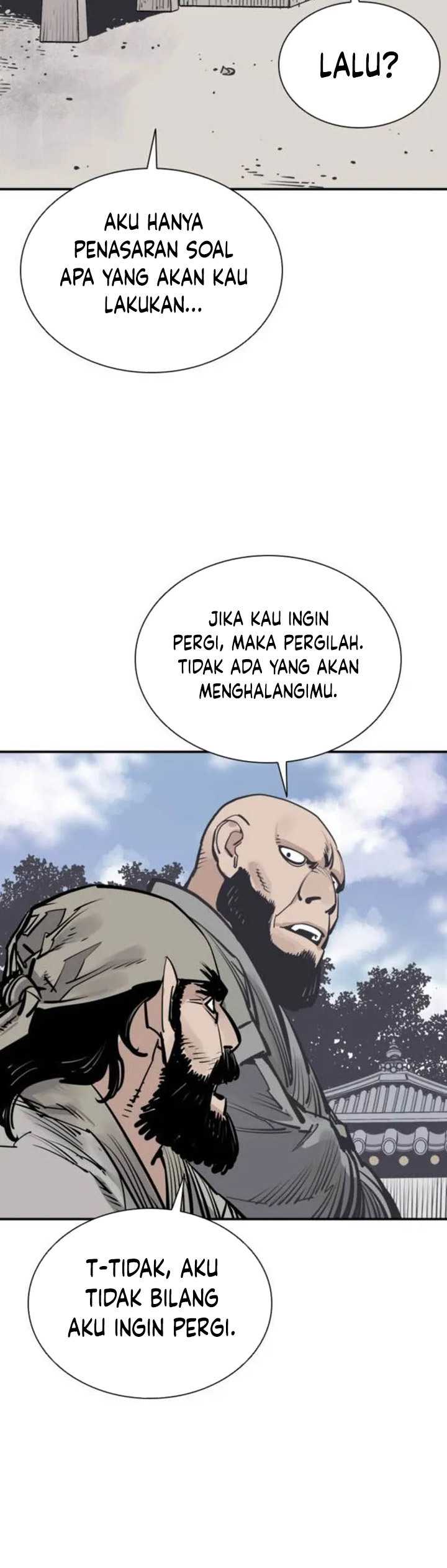 Death God (Reaper) Chapter 70 Gambar 36
