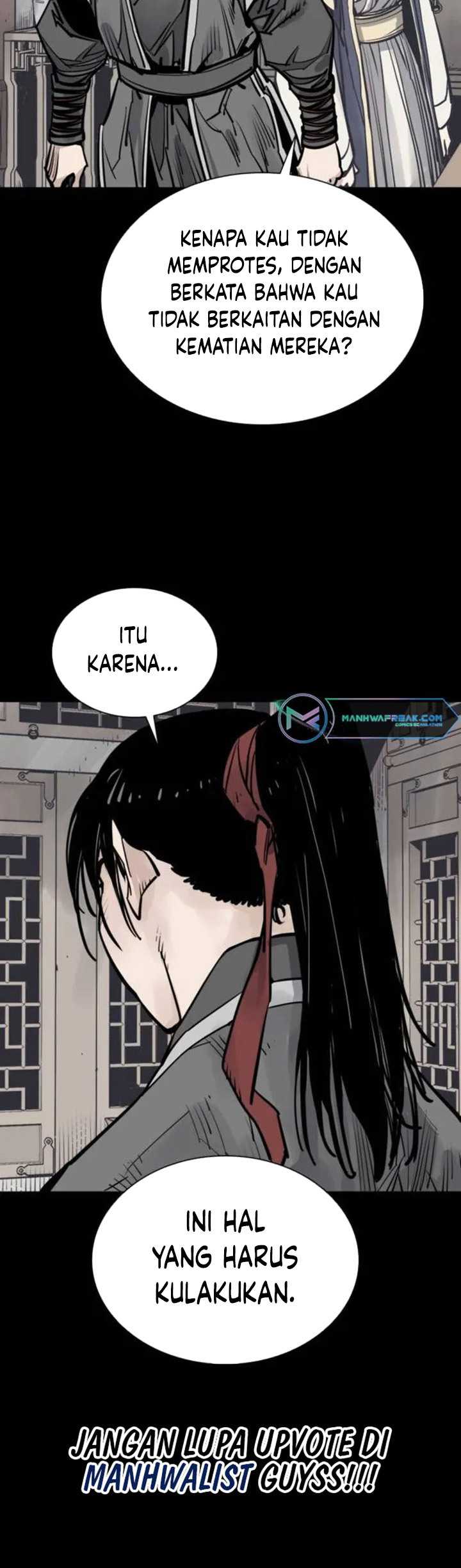 Death God (Reaper) Chapter 70 Gambar 41