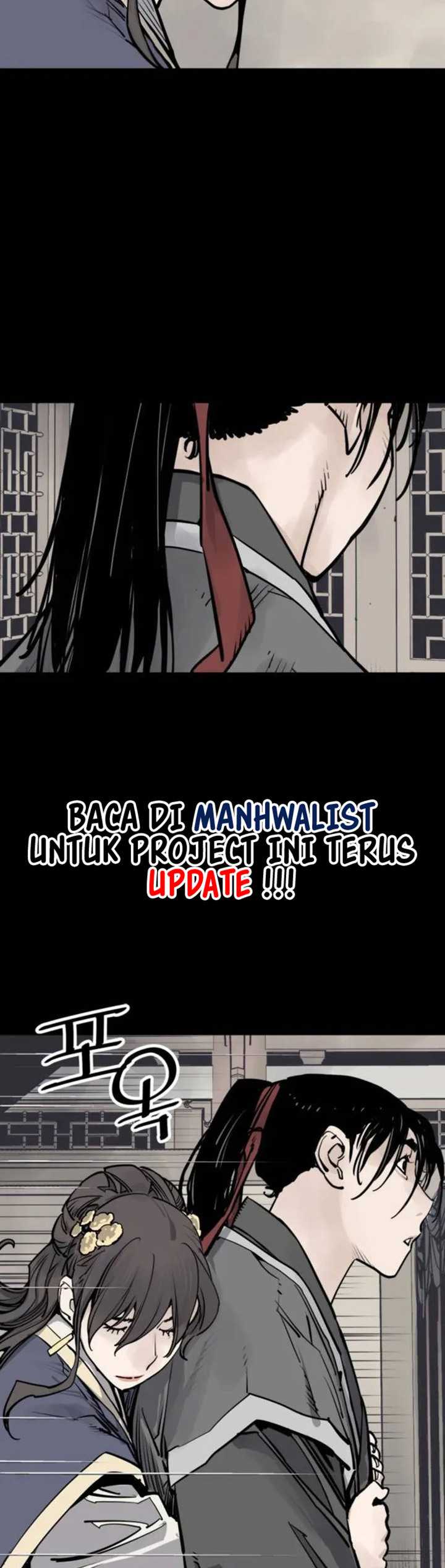 Death God (Reaper) Chapter 70 Gambar 43