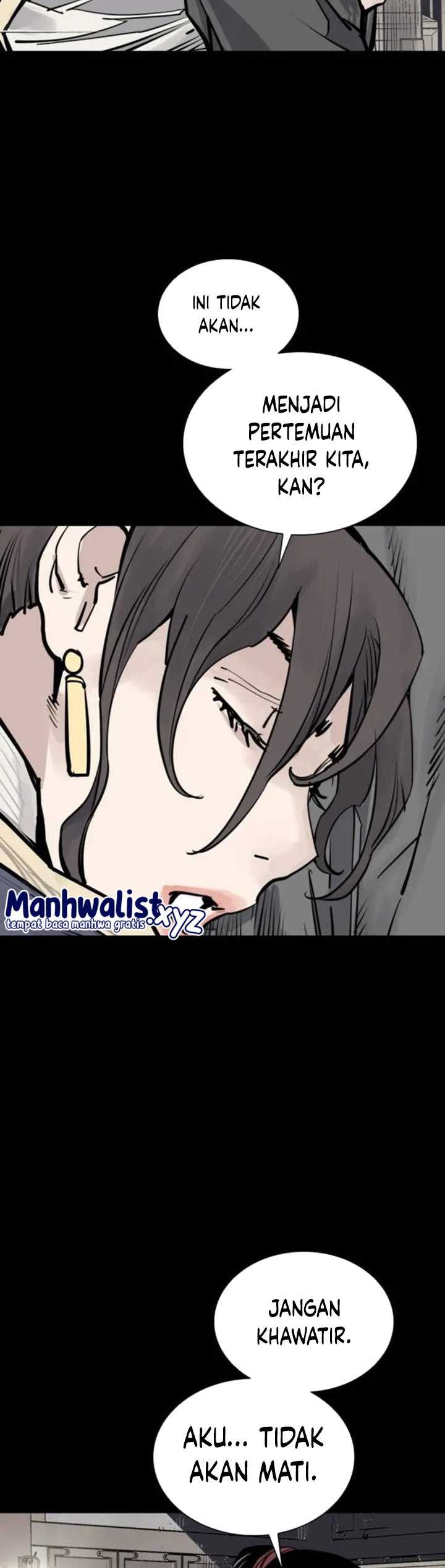 Death God (Reaper) Chapter 70 Gambar 44
