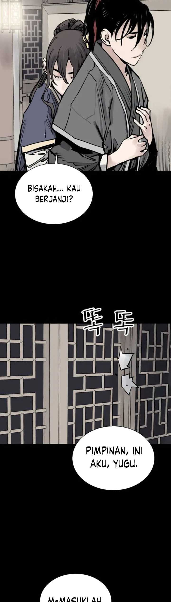 Death God (Reaper) Chapter 70 Gambar 45