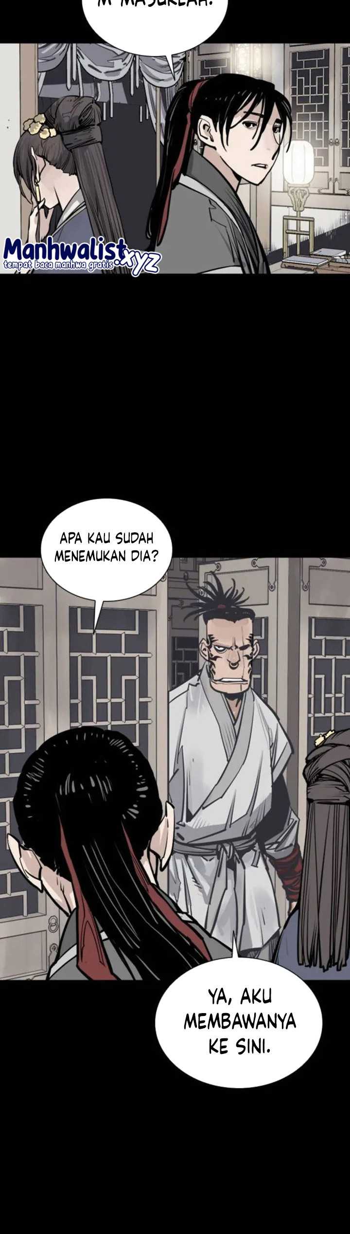 Death God (Reaper) Chapter 70 Gambar 46