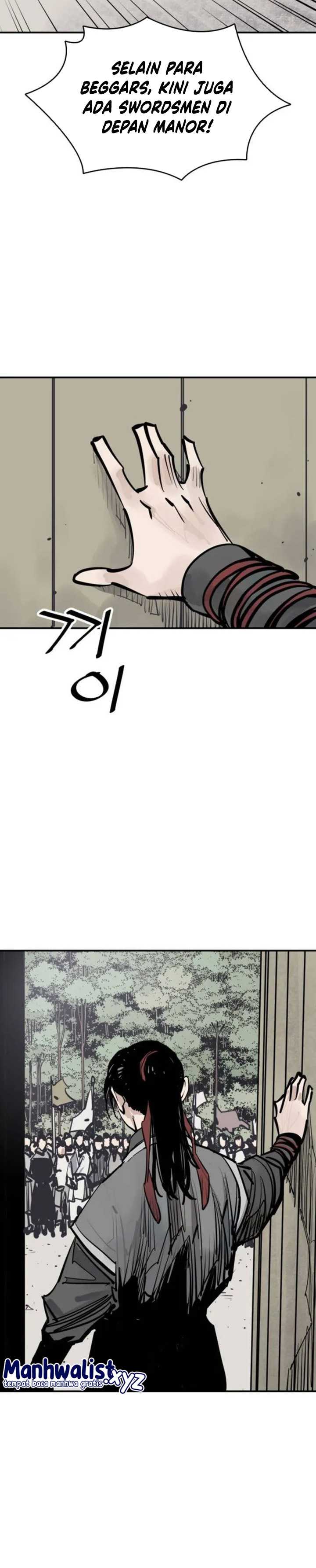 Death God (Reaper) Chapter 70 Gambar 48