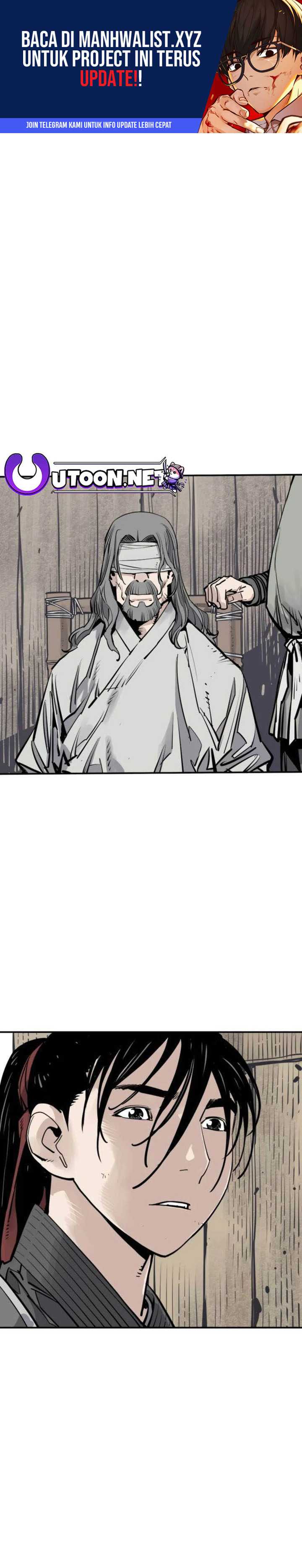 Death God (Reaper) Chapter 78 Gambar 2