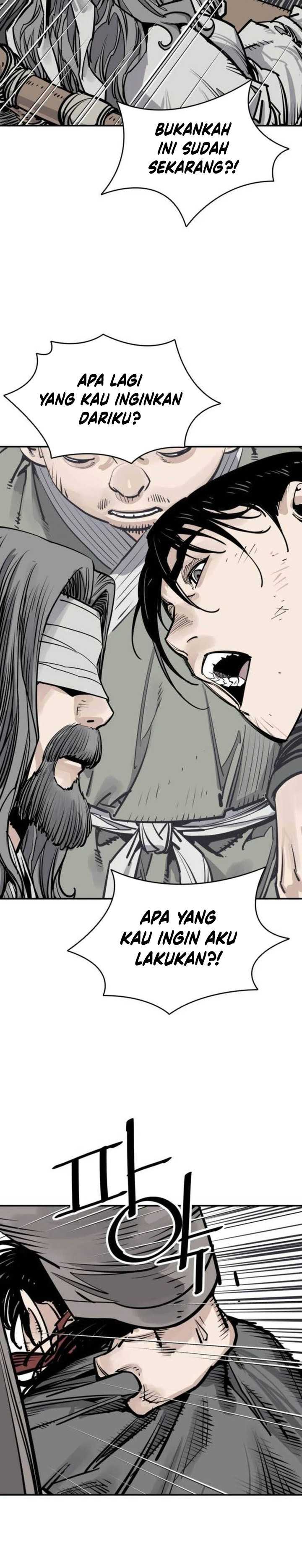 Death God (Reaper) Chapter 78 Gambar 5