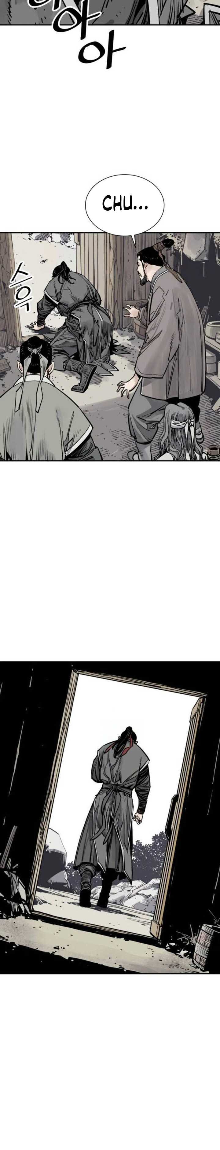 Death God (Reaper) Chapter 78 Gambar 8