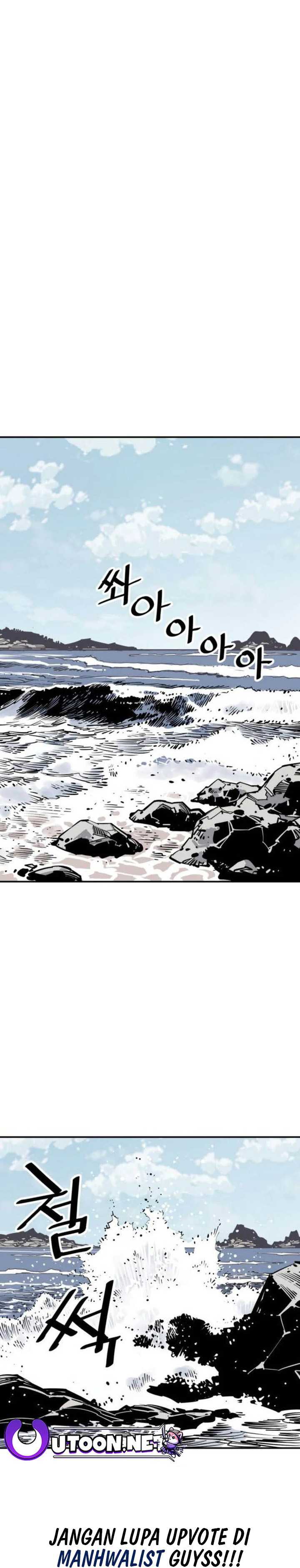 Death God (Reaper) Chapter 78 Gambar 9