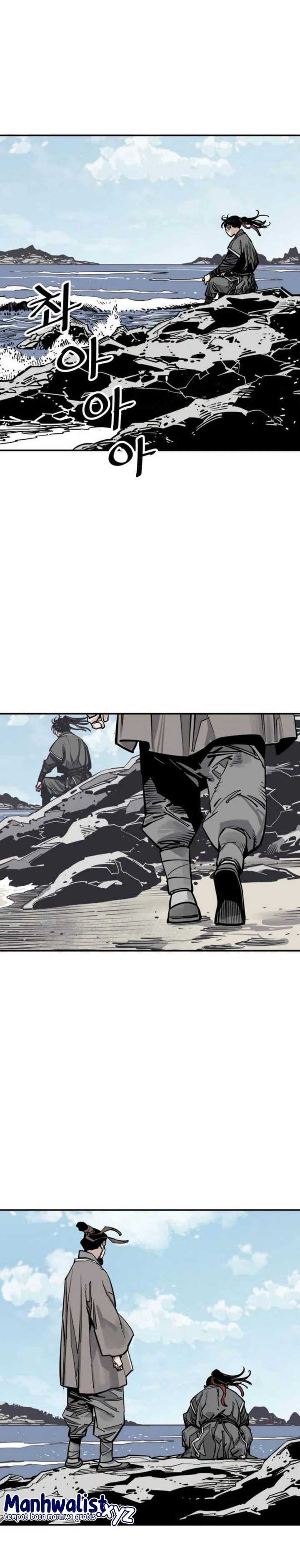 Death God (Reaper) Chapter 78 Gambar 10