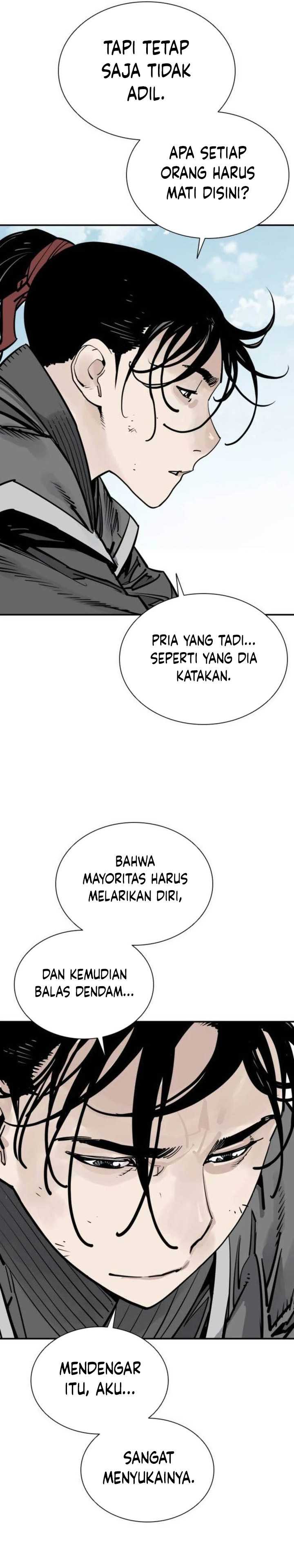Death God (Reaper) Chapter 78 Gambar 12