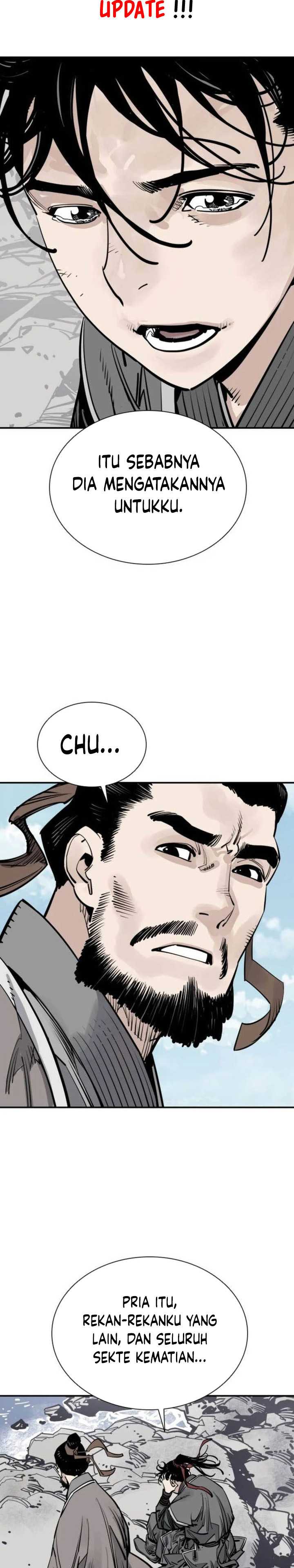 Death God (Reaper) Chapter 78 Gambar 14