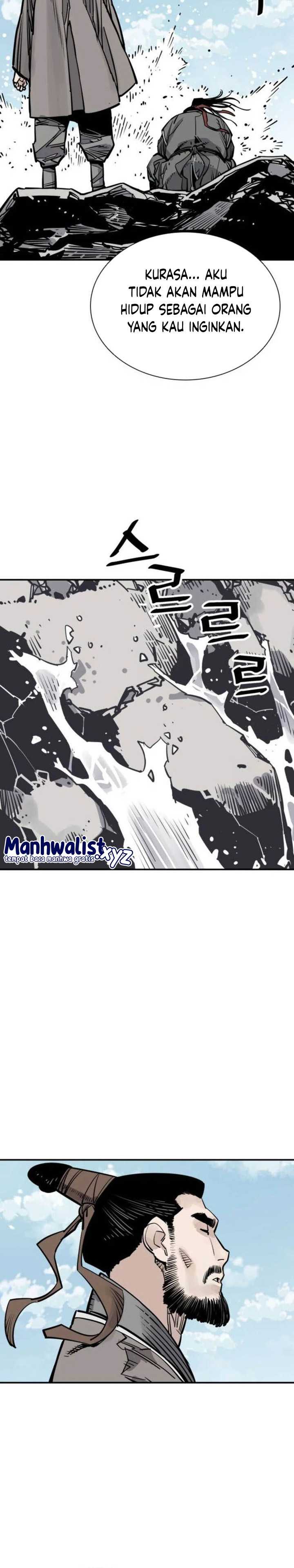 Death God (Reaper) Chapter 78 Gambar 16