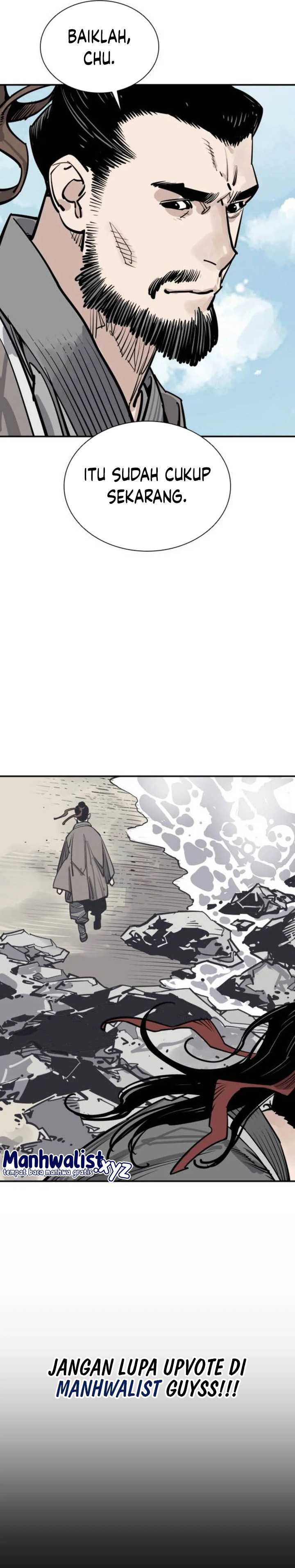 Death God (Reaper) Chapter 78 Gambar 17