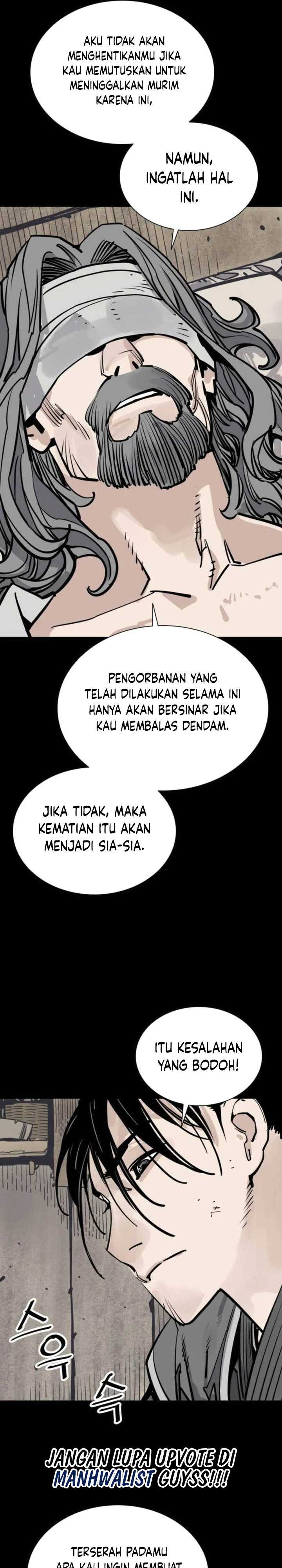 Death God (Reaper) Chapter 78 Gambar 22