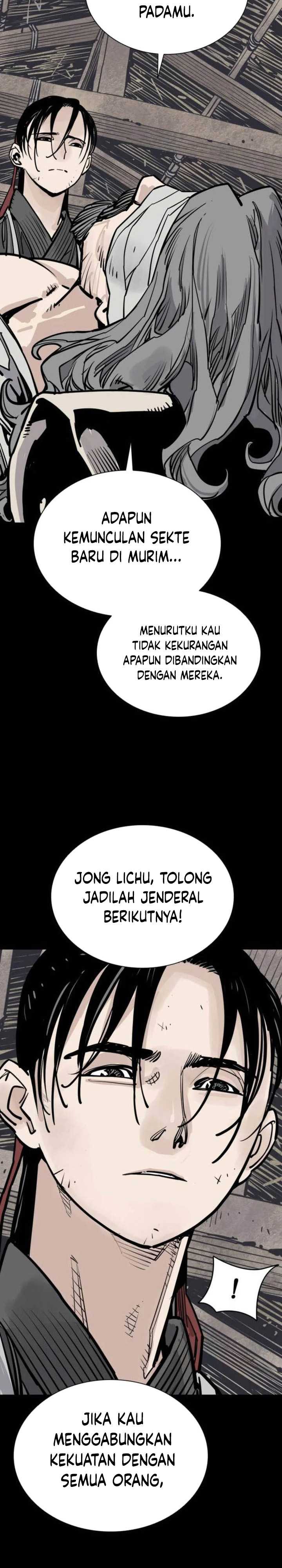 Death God (Reaper) Chapter 78 Gambar 24