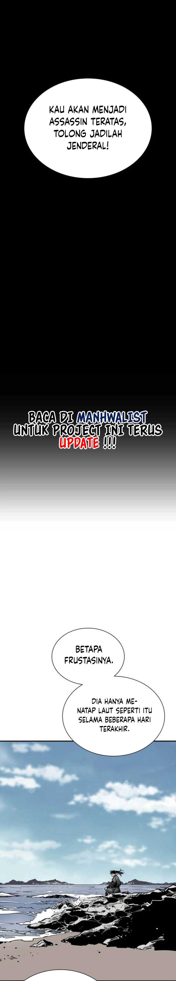 Death God (Reaper) Chapter 78 Gambar 25