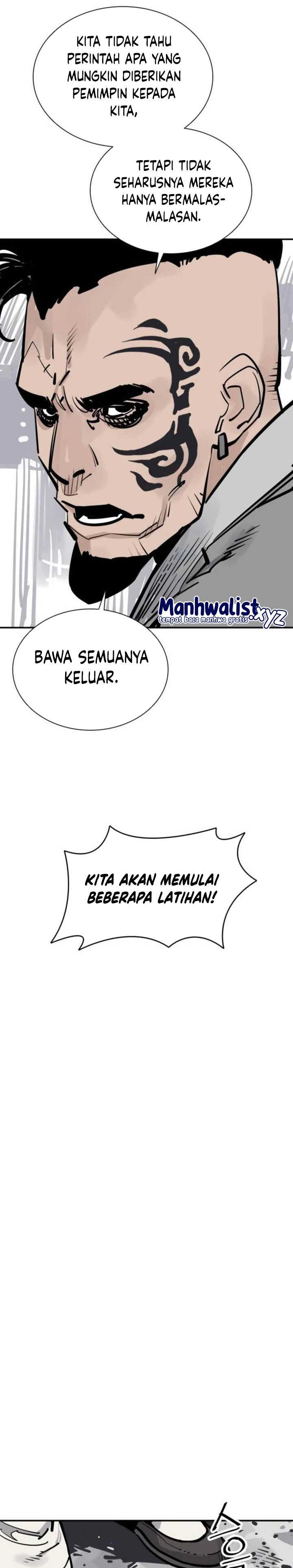 Death God (Reaper) Chapter 78 Gambar 27