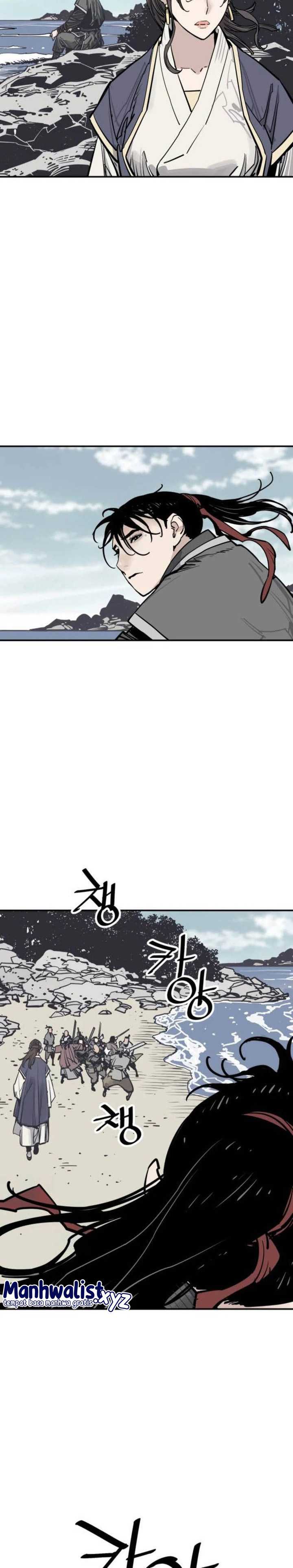 Death God (Reaper) Chapter 78 Gambar 30