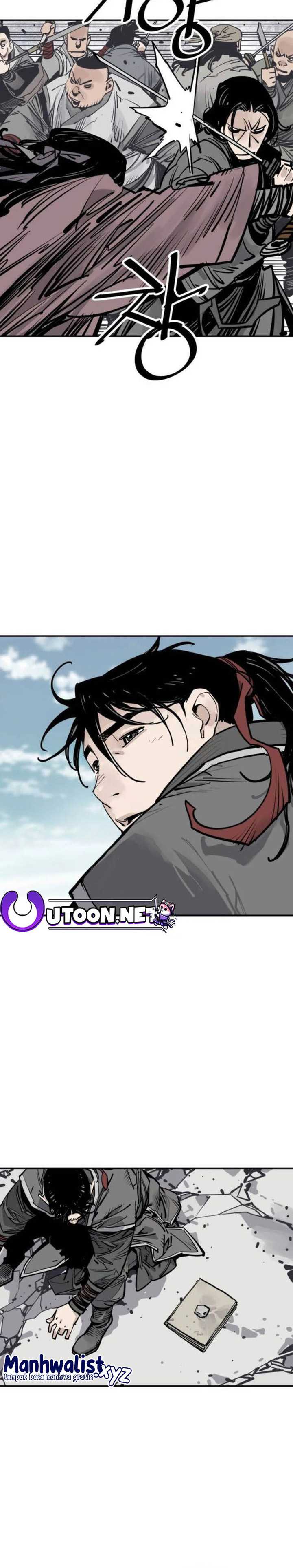 Death God (Reaper) Chapter 78 Gambar 31