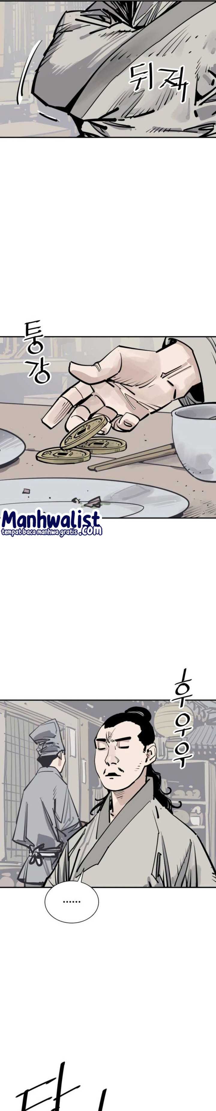 Death God (Reaper) Chapter 83 Gambar 26