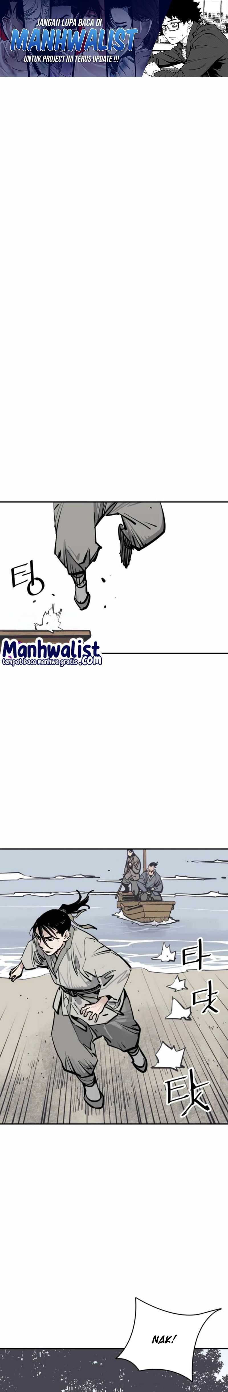 Death God (Reaper) Chapter 87 Gambar 2