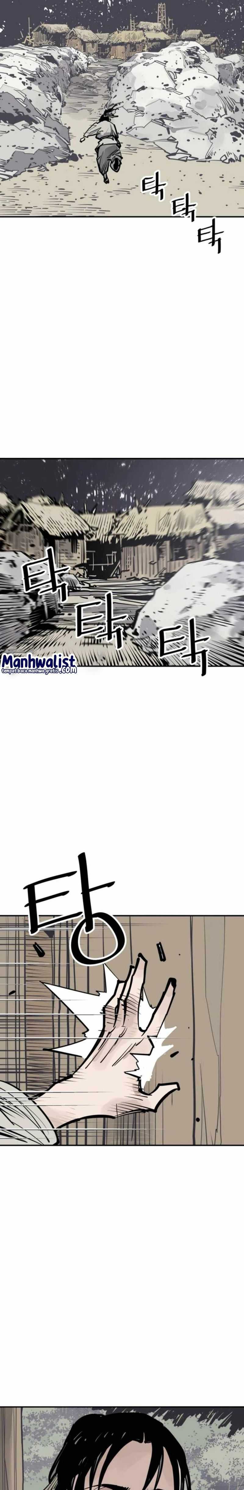 Death God (Reaper) Chapter 87 Gambar 3
