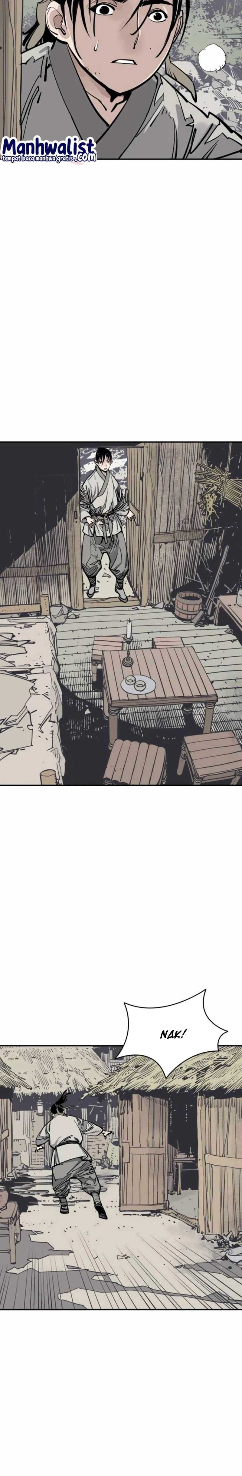 Death God (Reaper) Chapter 87 Gambar 4
