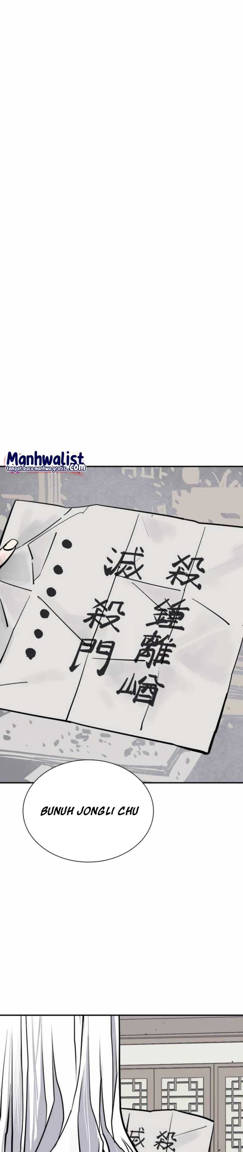 Death God (Reaper) Chapter 87 Gambar 30