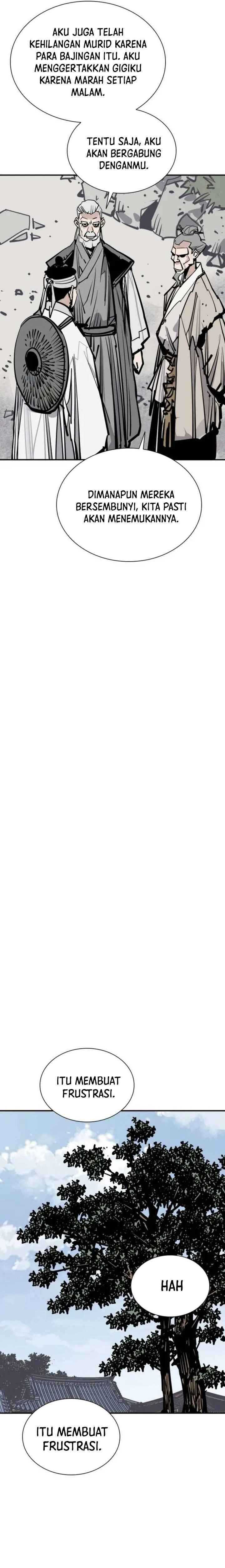 Death God (Reaper) Chapter 88 Gambar 10