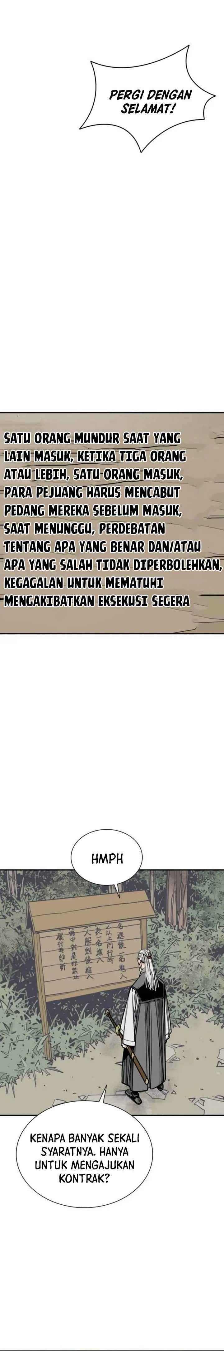 Death God (Reaper) Chapter 88 Gambar 19