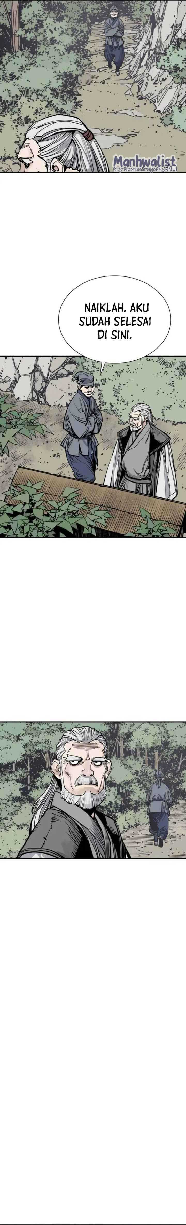 Death God (Reaper) Chapter 88 Gambar 20