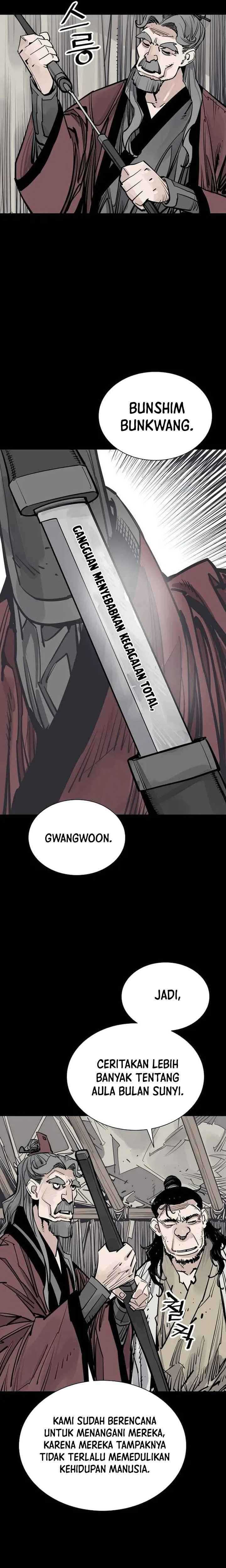 Death God (Reaper) Chapter 90 Gambar 12