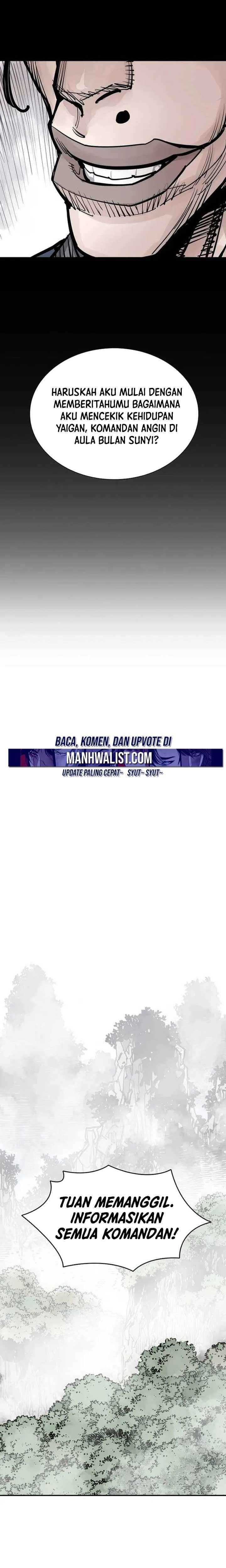 Death God (Reaper) Chapter 90 Gambar 13
