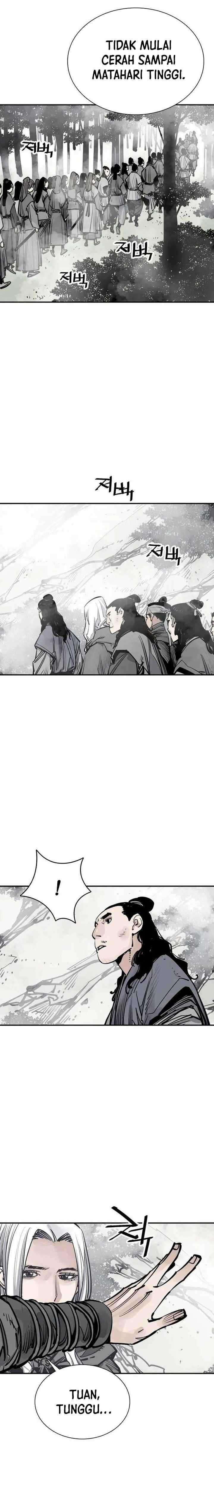 Death God (Reaper) Chapter 90 Gambar 22