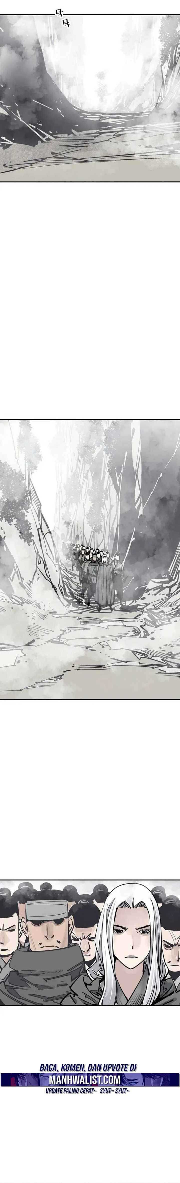 Death God (Reaper) Chapter 90 Gambar 24