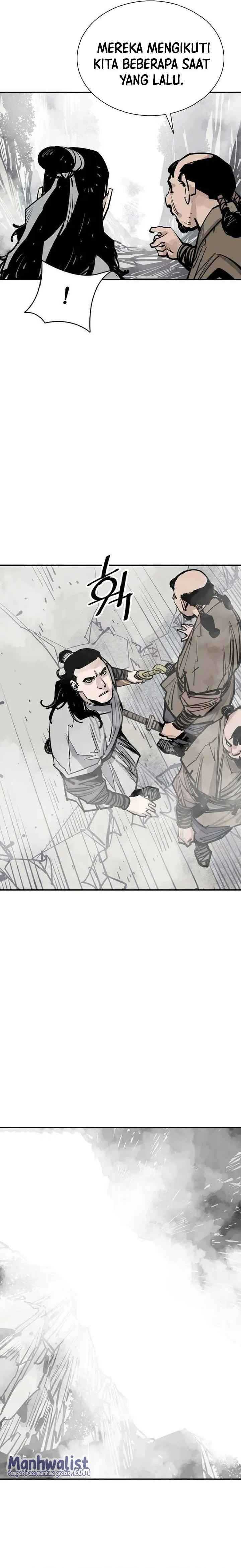 Death God (Reaper) Chapter 90 Gambar 26